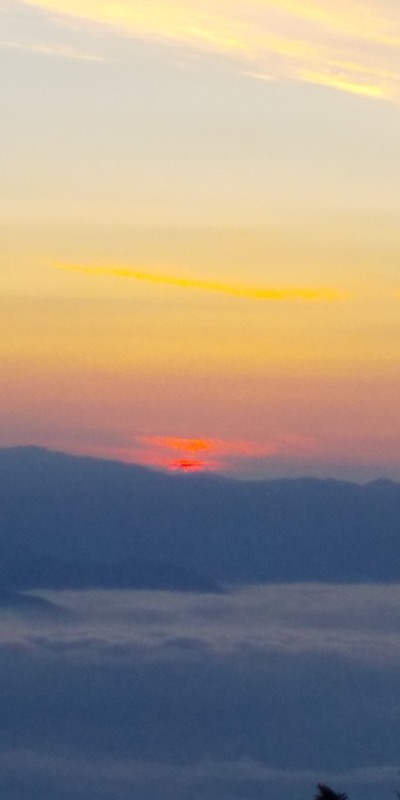 鳳凰三山
