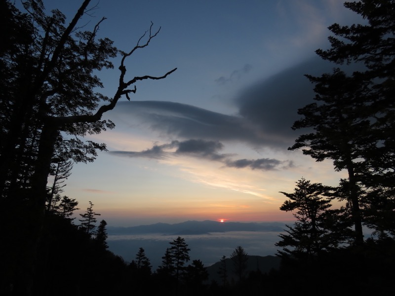 鳳凰三山