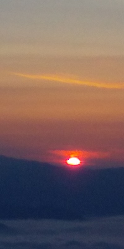 鳳凰三山