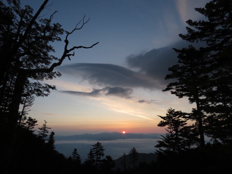 鳳凰三山