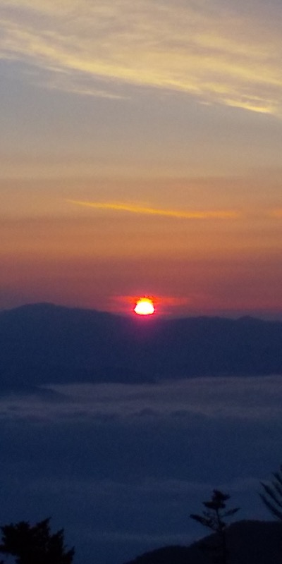 鳳凰三山