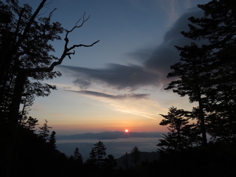 鳳凰三山