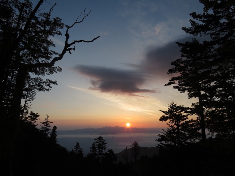 鳳凰三山