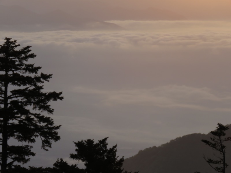 鳳凰三山