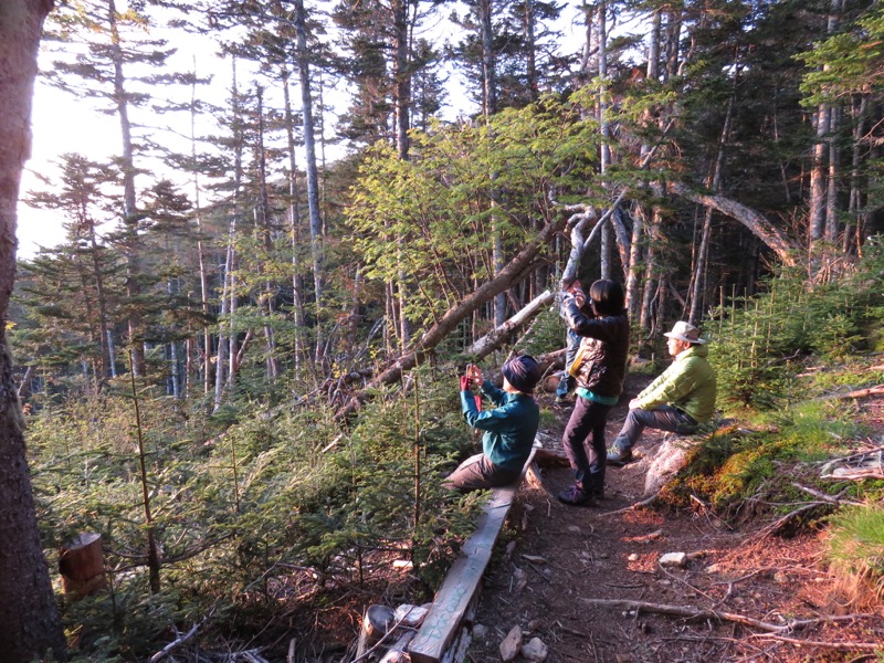 鳳凰三山