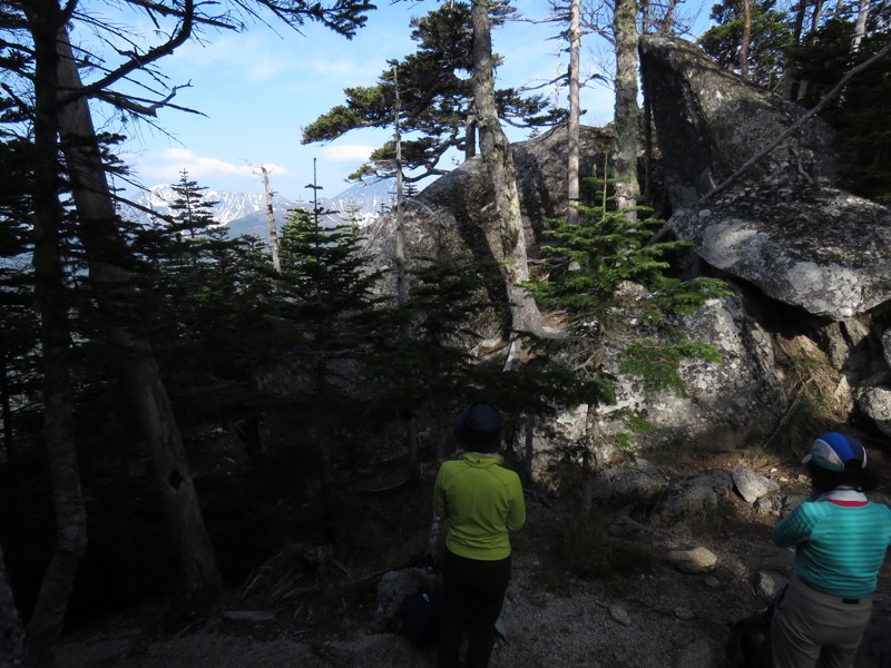 鳳凰三山