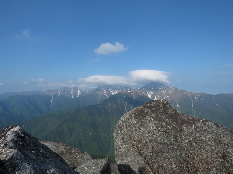 鳳凰三山