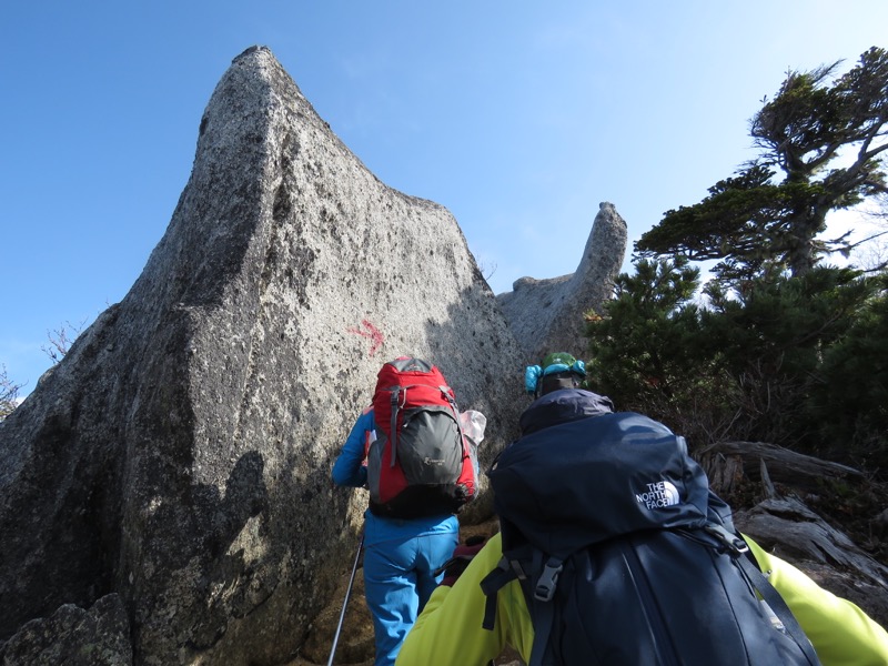 鳳凰三山