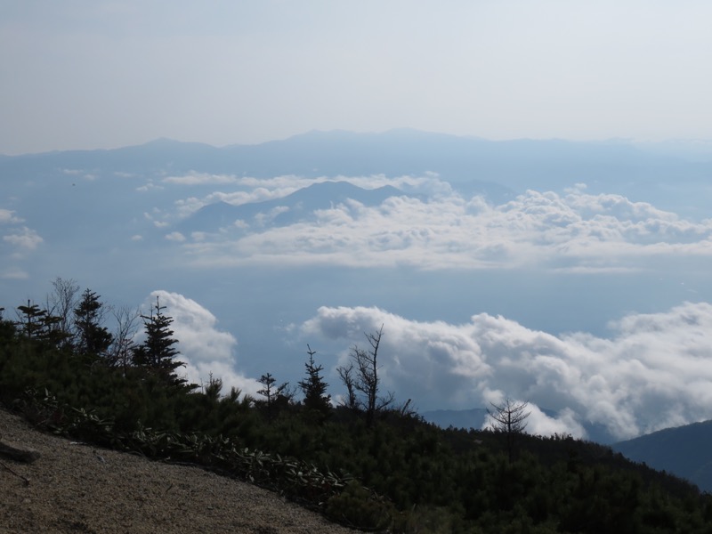 鳳凰三山