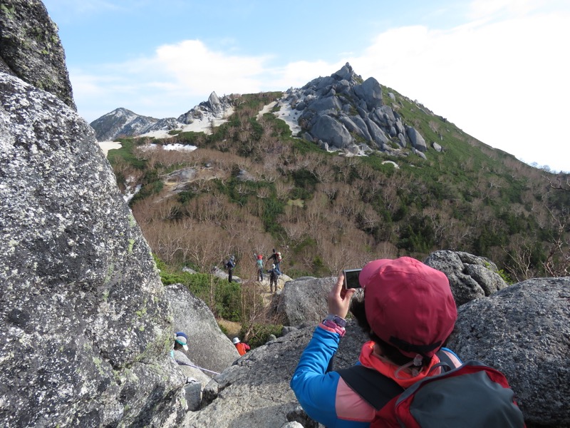 鳳凰三山