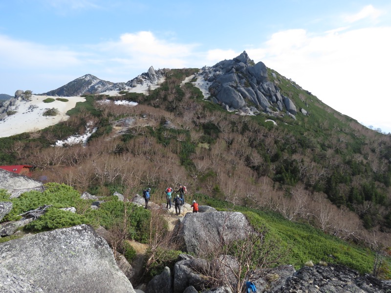 鳳凰三山