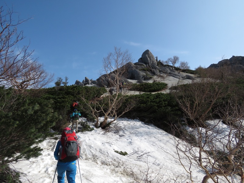 鳳凰三山