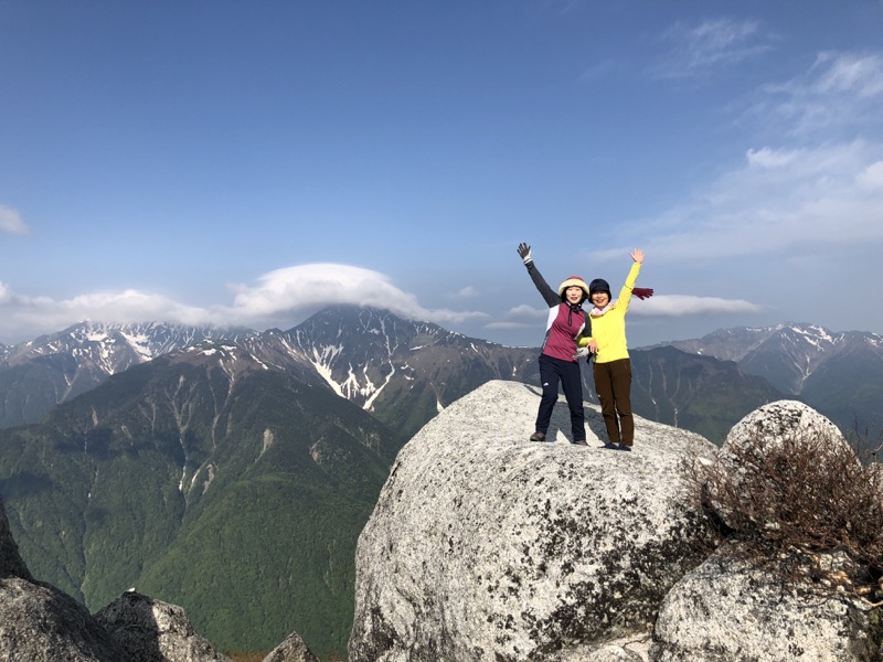 鳳凰三山