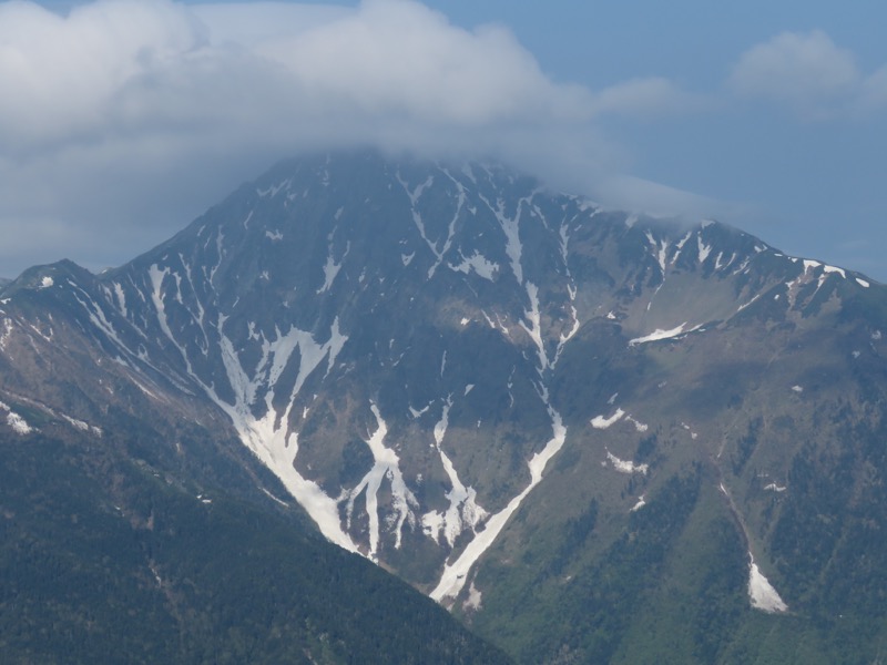 鳳凰三山