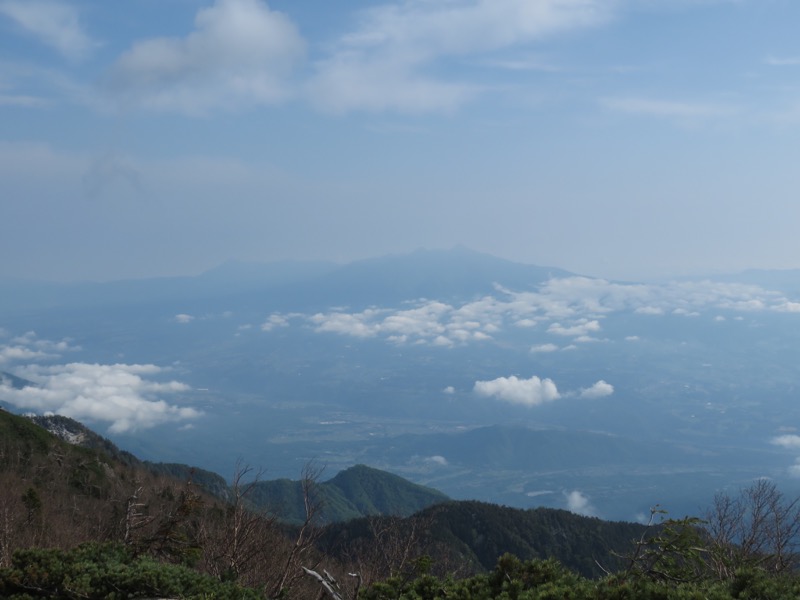 鳳凰三山