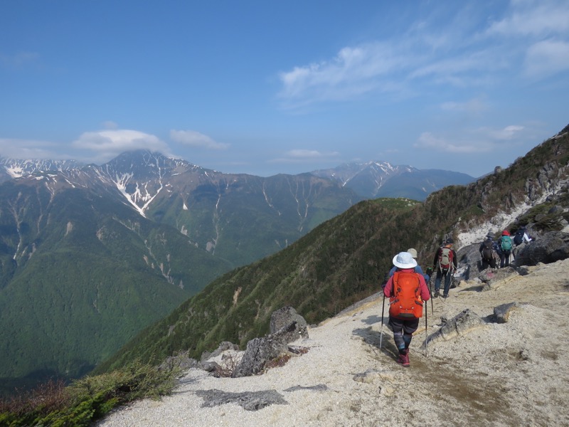 鳳凰三山