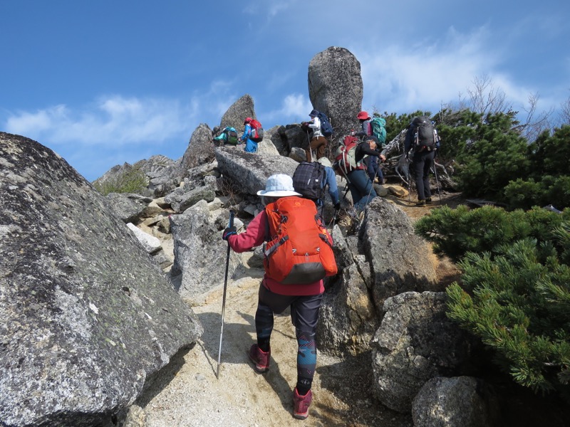 鳳凰三山