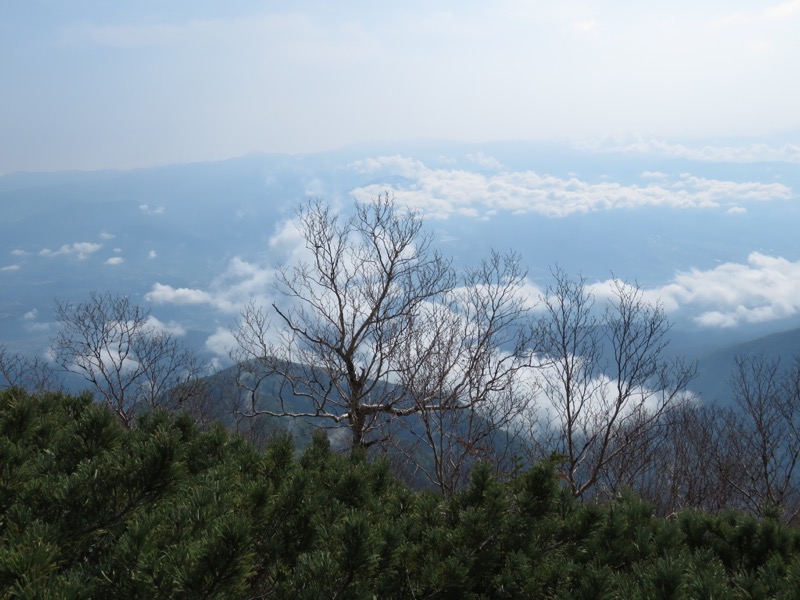 鳳凰三山