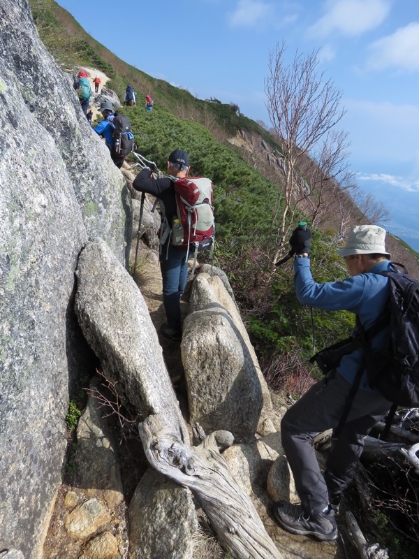 鳳凰三山