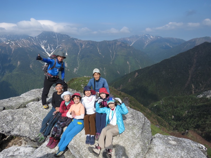 鳳凰三山