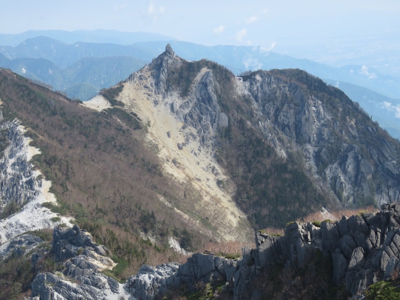 鳳凰三山