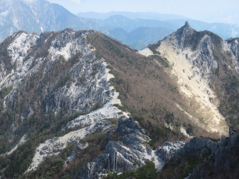 鳳凰三山