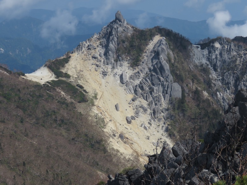 鳳凰三山