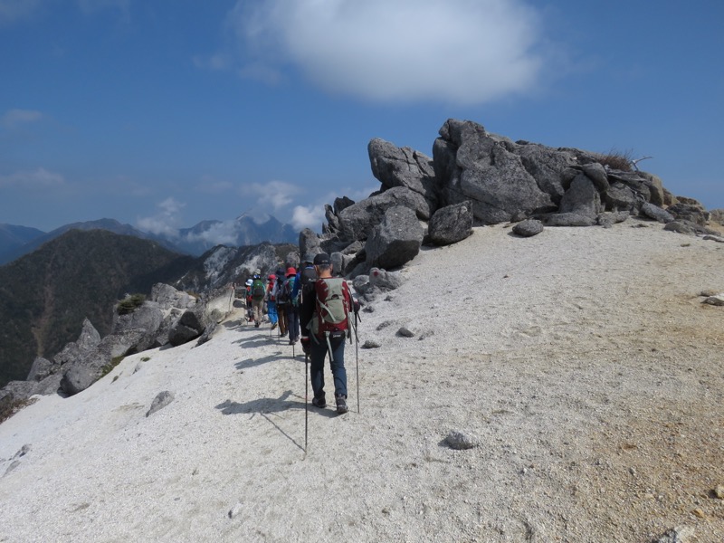 鳳凰三山