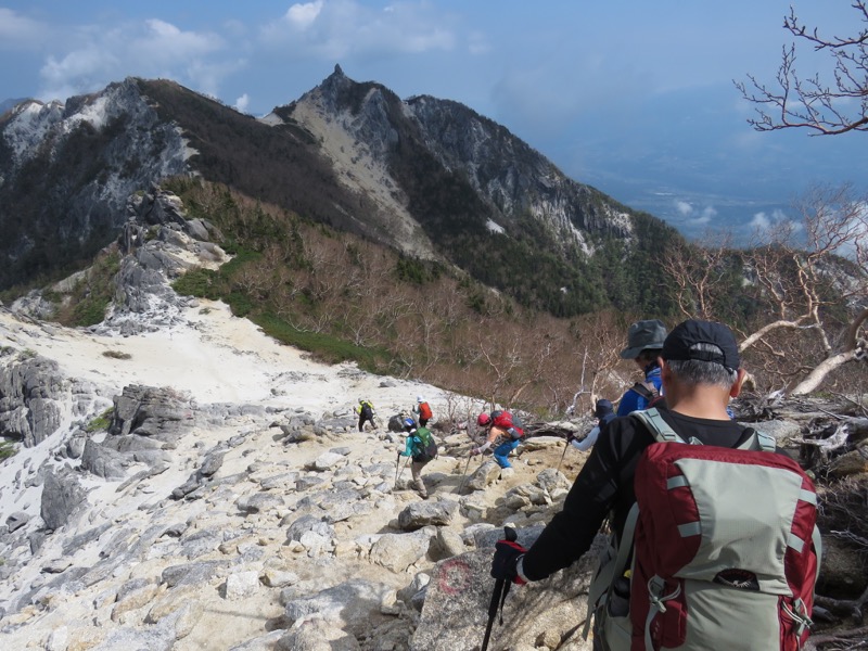 鳳凰三山
