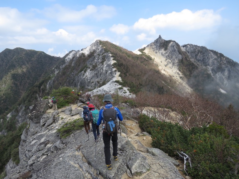 鳳凰三山