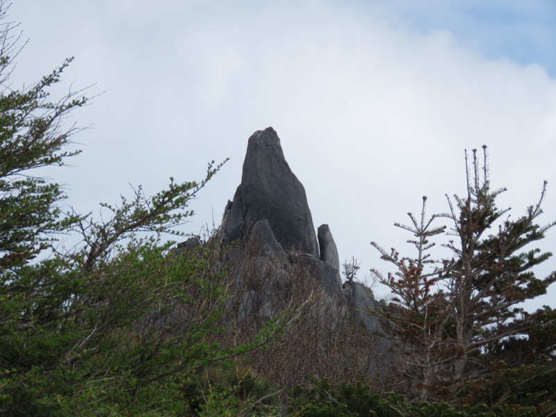 鳳凰三山