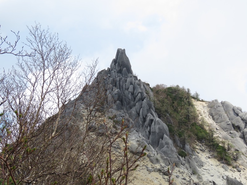 鳳凰三山