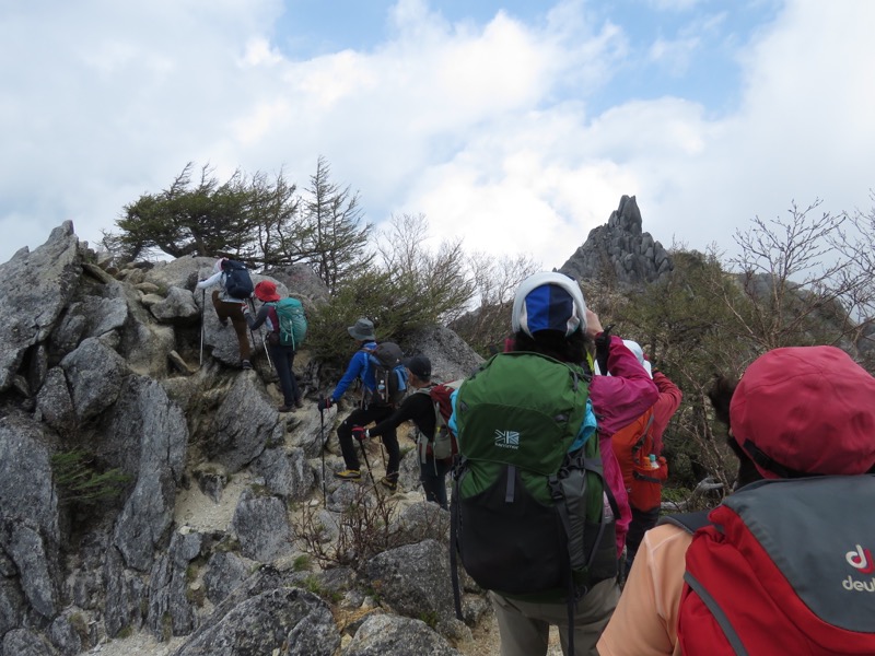 鳳凰三山