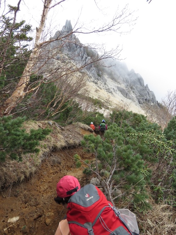 鳳凰三山