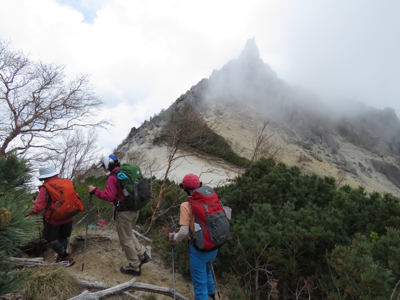 鳳凰三山