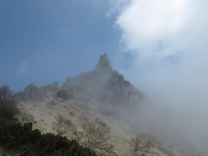 鳳凰三山