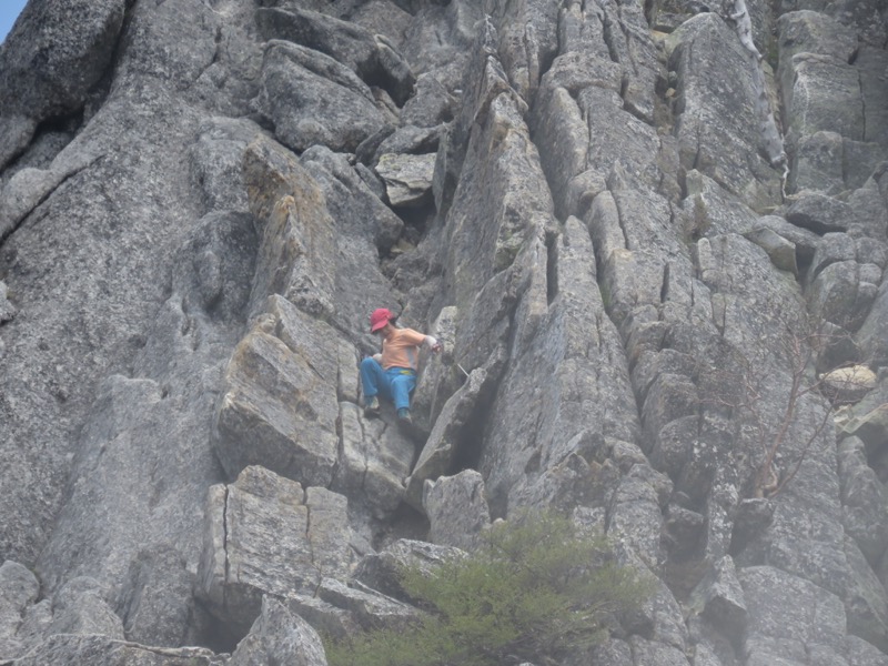 鳳凰三山