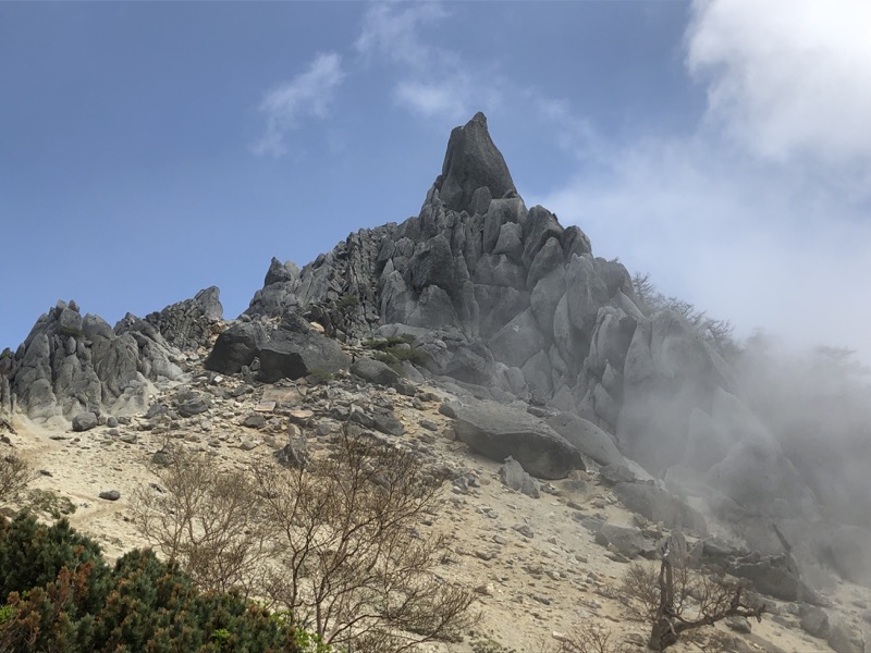 鳳凰三山