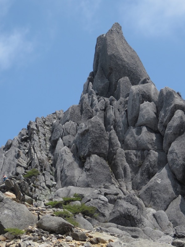 鳳凰三山