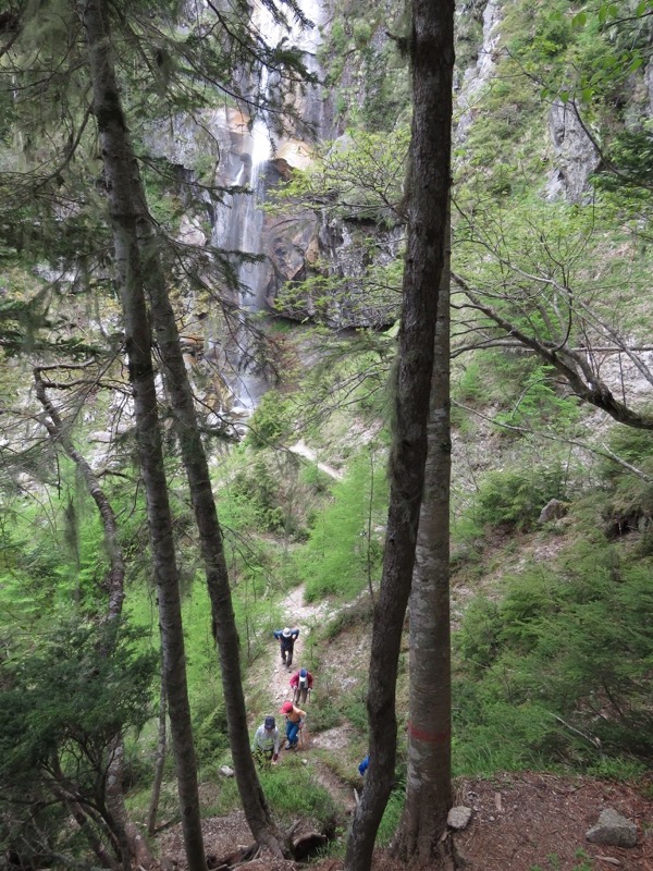 鳳凰三山