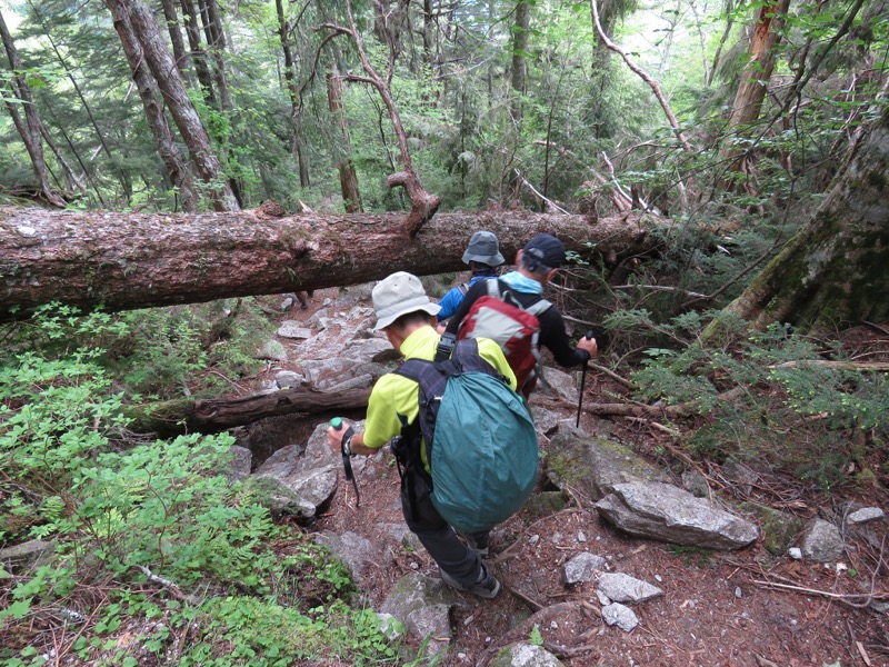 鳳凰三山
