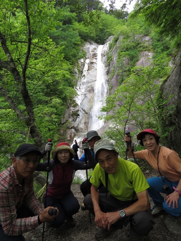 鳳凰三山