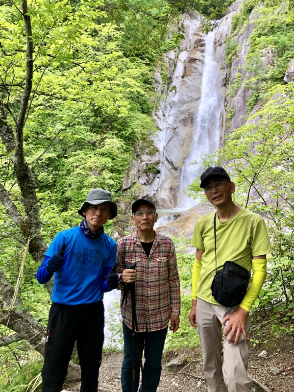 鳳凰三山