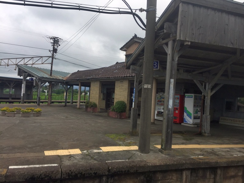 大日岳登山