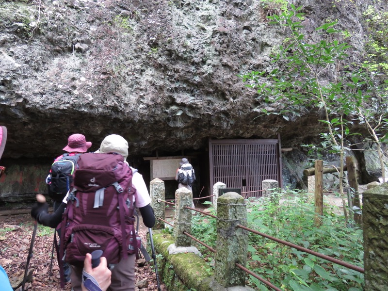 沼津アルプス登山