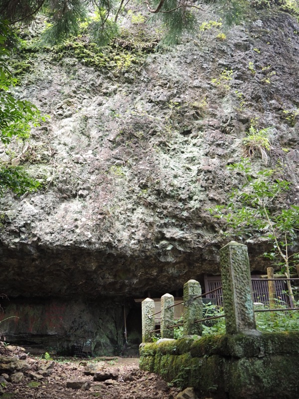沼津アルプス登山