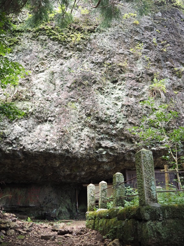 沼津アルプス登山