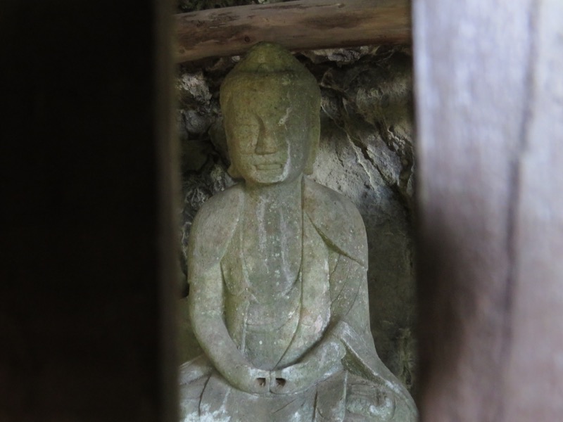 沼津アルプス登山