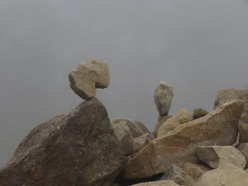 大菩薩嶺登山