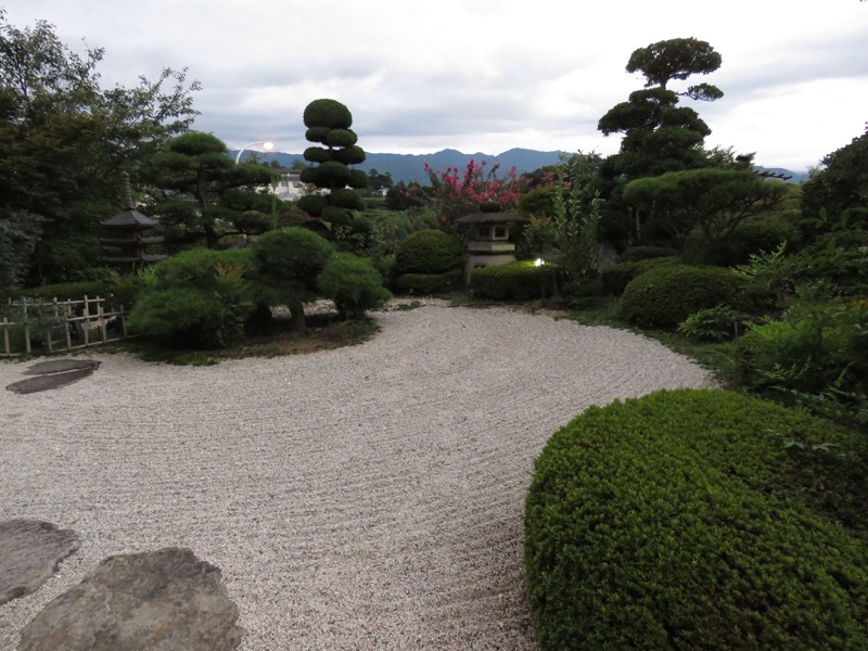 大菩薩嶺登山